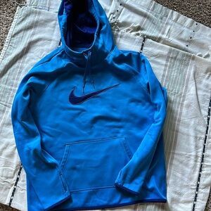 Nike Hoddie Women